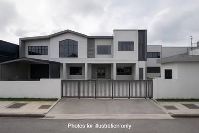 Warehouse / Factory For Rent in Bayan Lepas,PNG