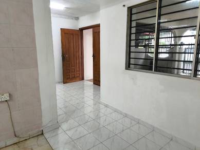 1-storey Terraced House For Rent in Port Klang,SGR