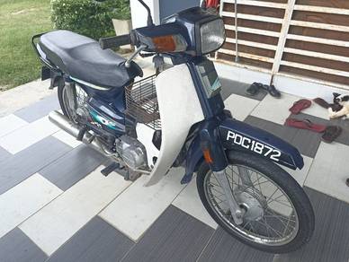 Honda EX5