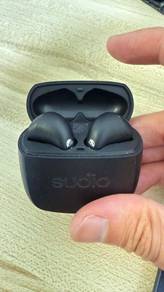 Sudio N2 TWS True Wireless Bluetooth Earbuds