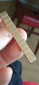 Original Dunhill tie pic