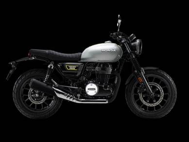 Honda CB350RS