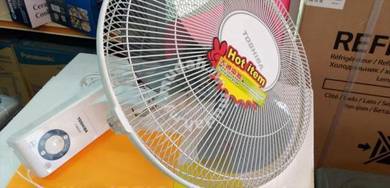 New TOSHIBA 16" Wall FAN F-WSA10(W)MY