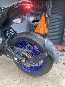 Yamaha MT150