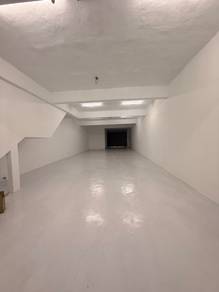 Shop lot For Rent in Subang Jaya,SGR