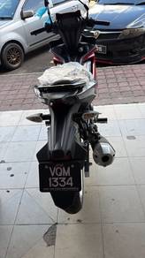 Yamaha Y16ZR
