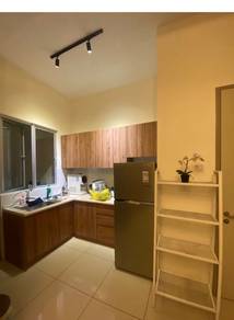 Room in Setapak, KUL