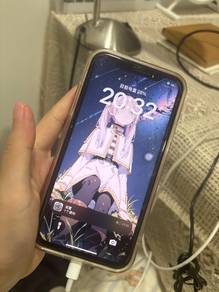 iPhone11 128g Red