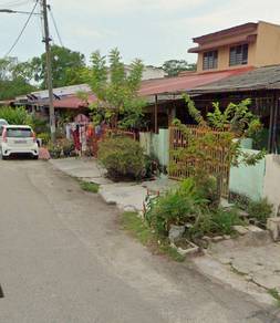 1-storey Terraced House For Rent in Perai,PNG