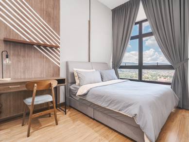 Room in Ampang, KUL