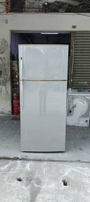 2door fridge refrigerator Panasonic 521L