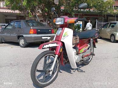 Honda EX5