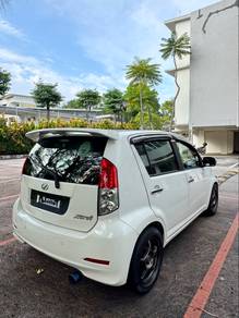 Perodua MyVi EZ in Nilai, NSN
