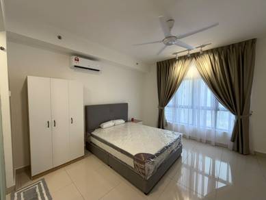 Studio For Rent in Astrum Ampang