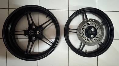 Sportrim Y15ZR Original