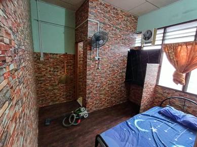 Room in Gombak, KUL