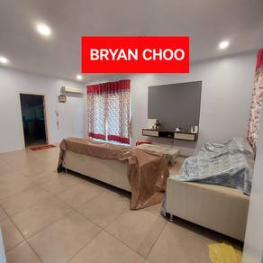 2-storey Terraced House For Rent in Kuching,SWK