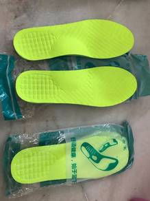 Orthopaedic insole 2 sizes