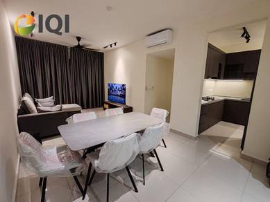 Service Residence For Rent in GEM Residences