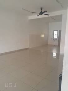 2-storey Terraced House For Rent in Klang,SGR