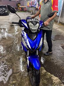 Honda RS150