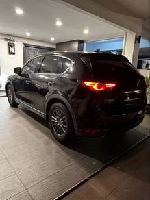 Mazda CX-5 G GLS 2WD in Klang, SGR