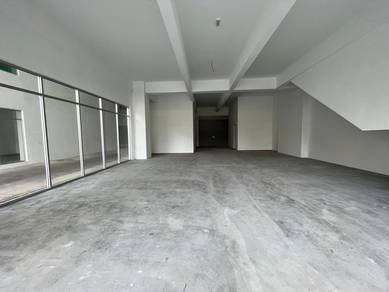 Shop lot For Rent in Sungai Besi,KUL