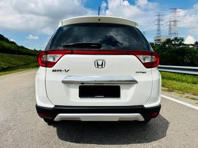 Honda BR-V V in Seri Kembangan, SGR