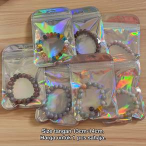 Stone bracelet (2)
