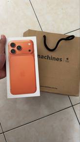 IPHONE 17 PRO MAX 256GB New Set!