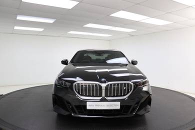 2024 BMW i5 eDRIVE40 M SPORT