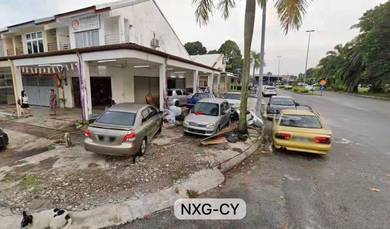 Shop lot For Rent in Bandar Bukit Raja,SGR