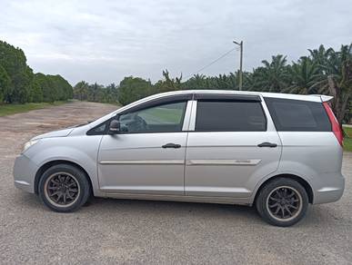 Proton Exora BOLD EXECUTIVE in Bandar Pusat Jengka, PHG