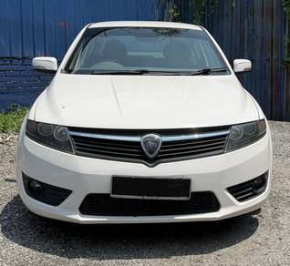 Proton Preve CFE PREMIUM in City Centre, KUL