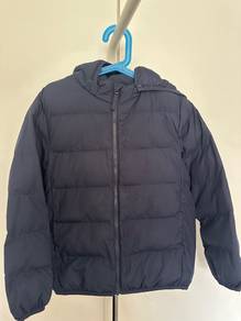 Girls/Boys Autumn/Winter Jacket Pufftech