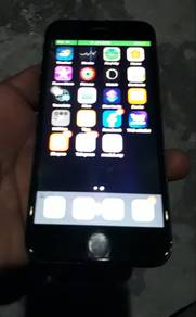 ip8 black(gaming mantap)