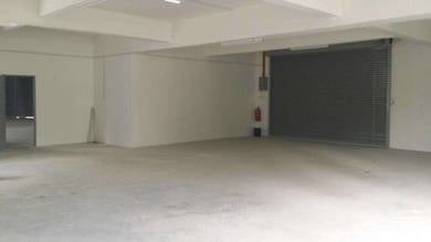Warehouse / Factory For Rent in Butterworth,PNG