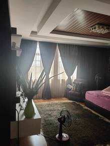 Condominium For Sale in Putra Indah Condominium