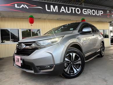 Honda CR-V 2WD in Bandar Bukit Tinggi, SGR