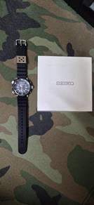 Seiko Arnie