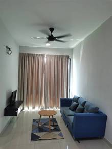 Service Residence For Rent in Maple Residences