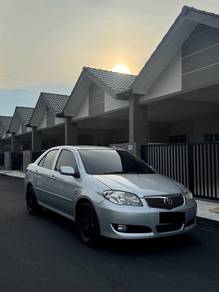 Toyota Vios G in Kuantan, PHG