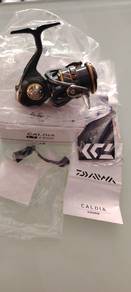 Daiwa Caldia 2500 Lt (2021)