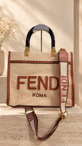 FENDI sling bag