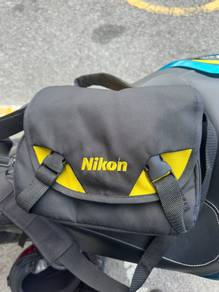 nikon D3100
