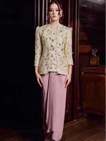 riana kebaya lace