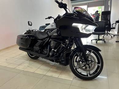 Harley-Davidson Road Glide Special