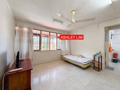 Apartment For Sale in Rifle Garden
