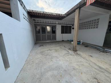 1-storey Terraced House For Rent in Kuantan,PHG
