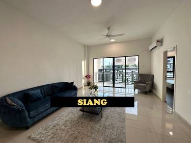 Condominium For Sale in Grace Residence